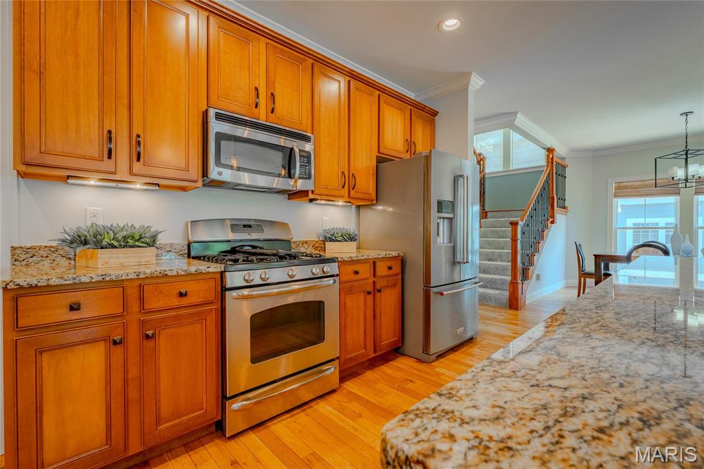 Potters - Residential