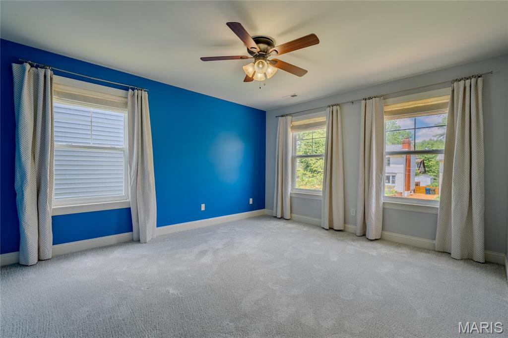 Potters - Residential