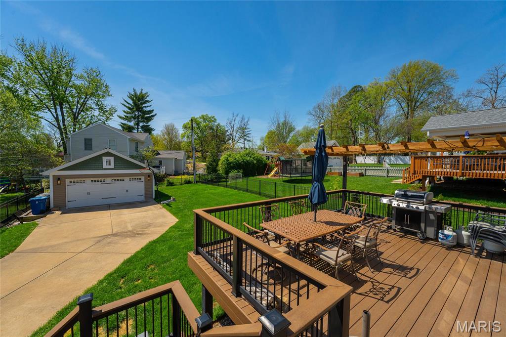 Potters - Residential