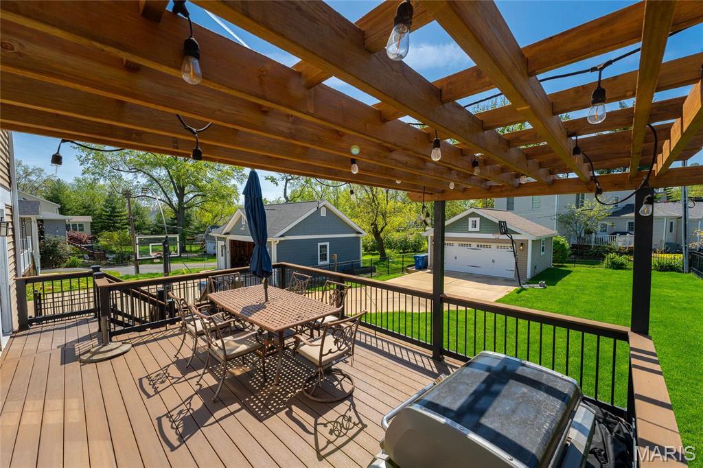 Potters - Residential