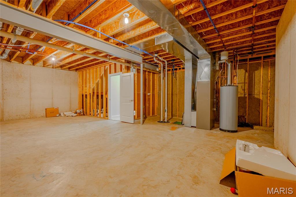 Potters - Residential