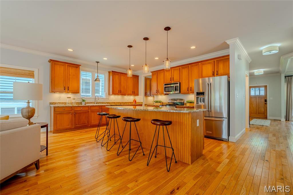 Potters - Residential