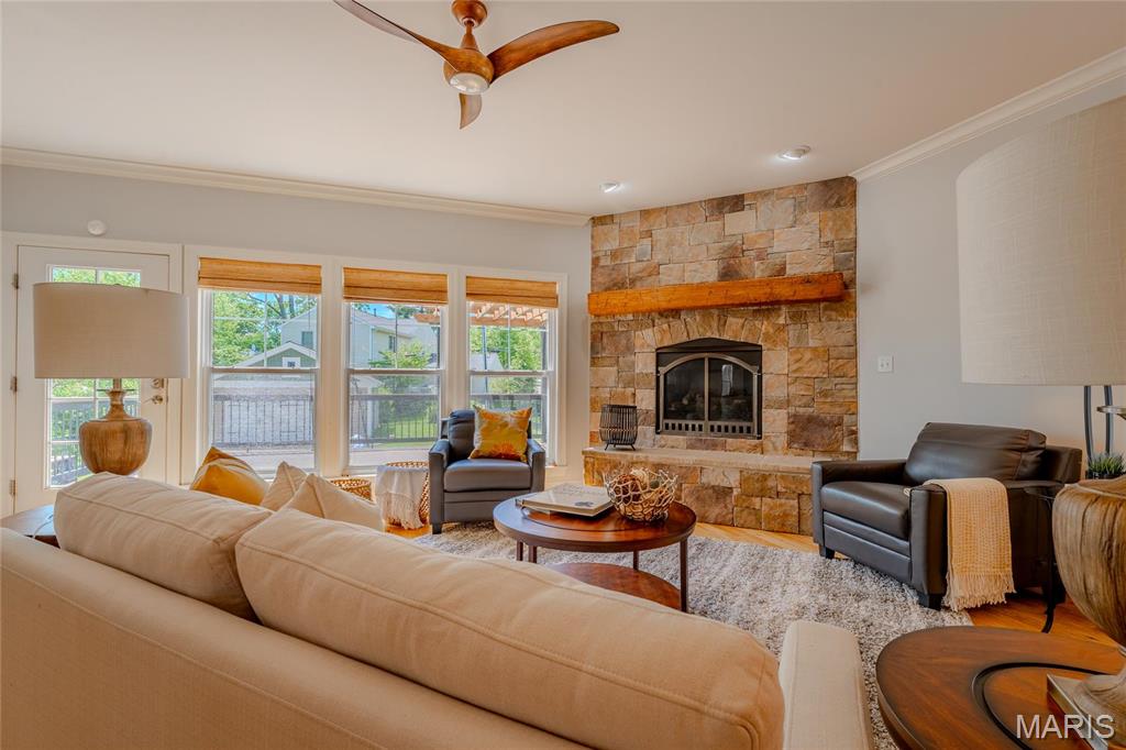 Potters - Residential