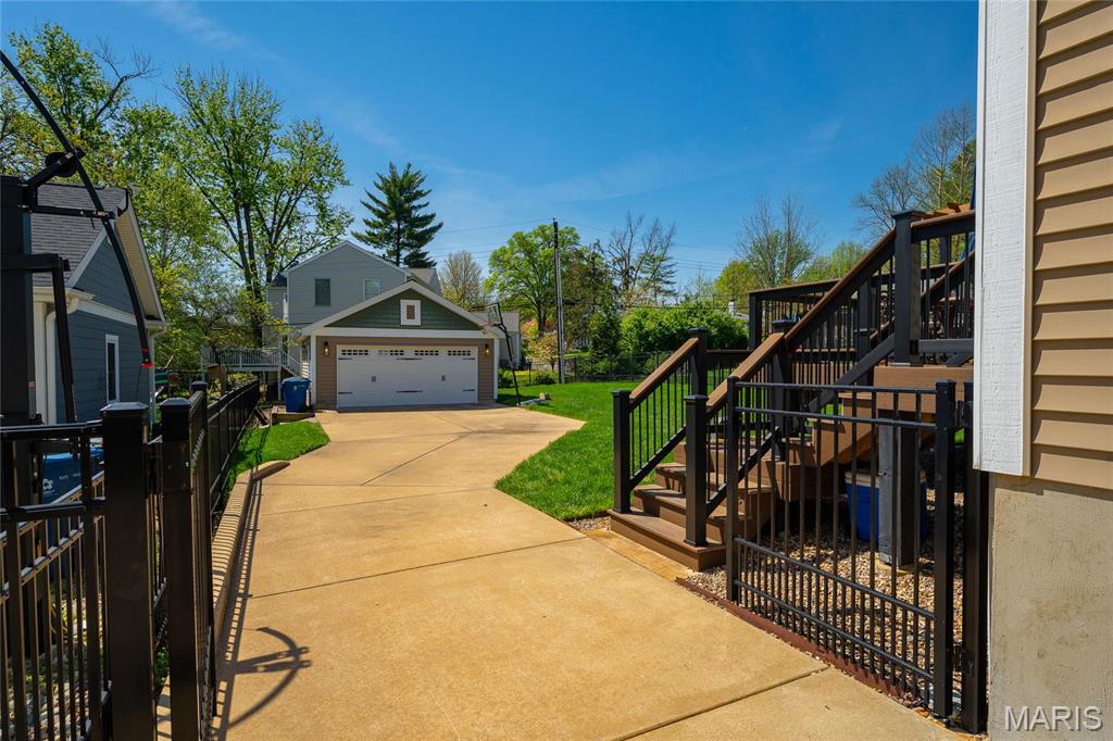 Potters - Residential