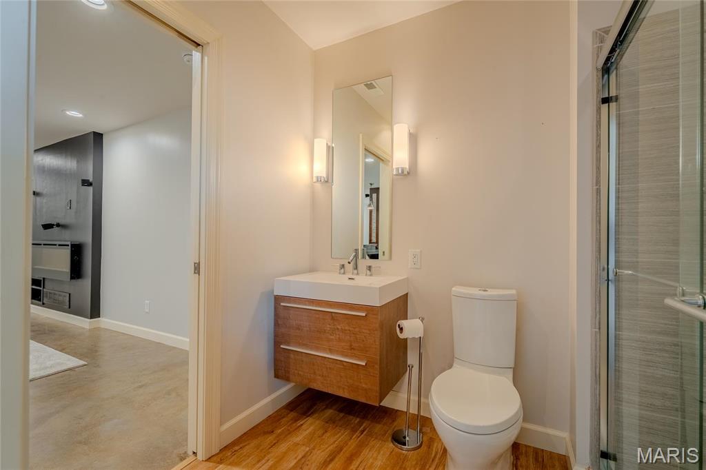 Potters - Residential