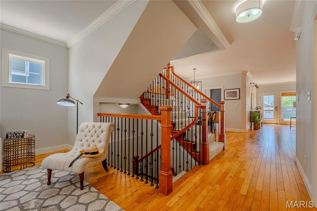 Potters - Residential