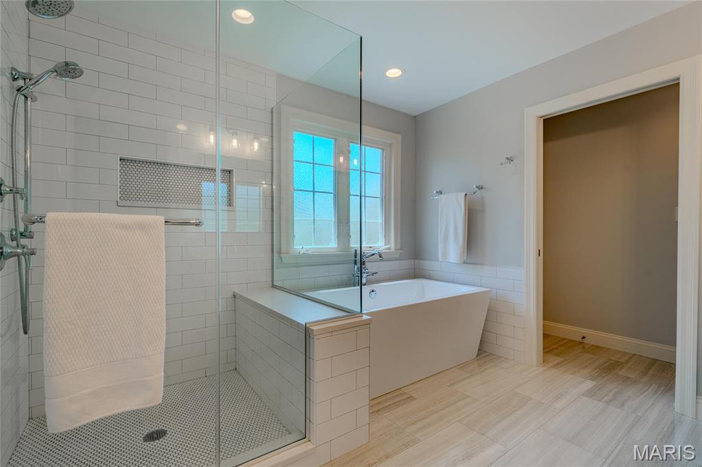 Potters - Residential