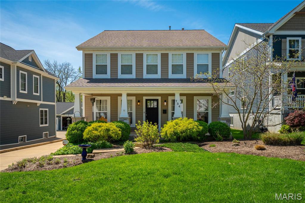 Potters - Residential