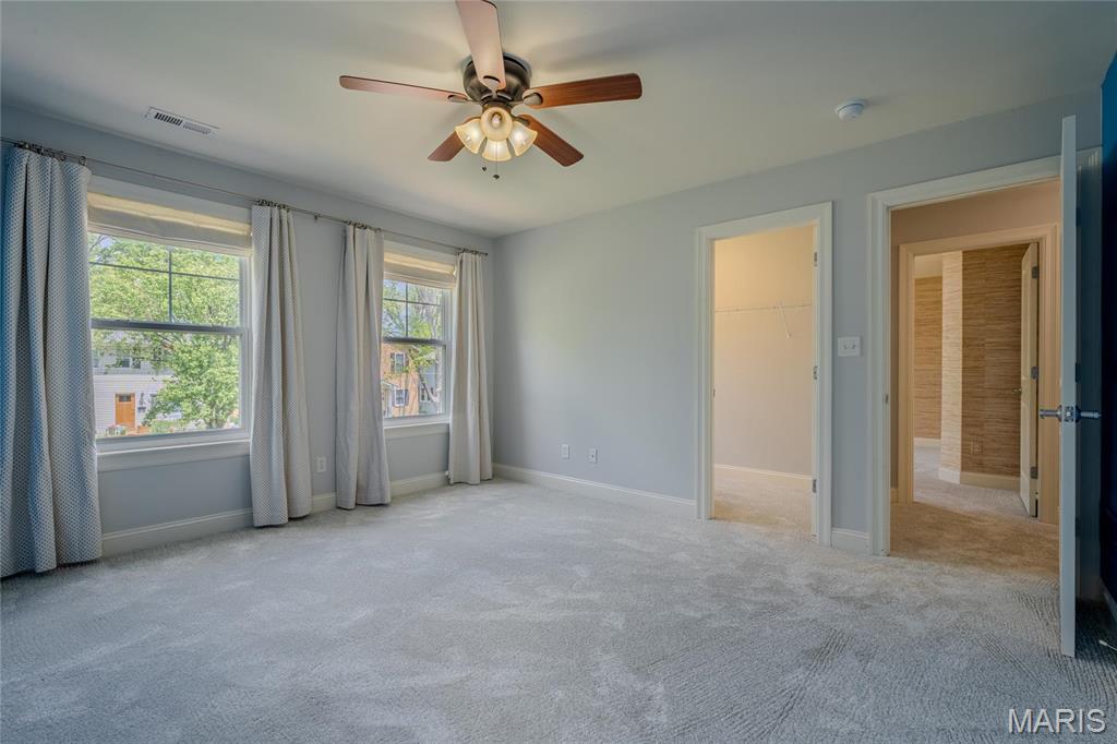 Potters - Residential