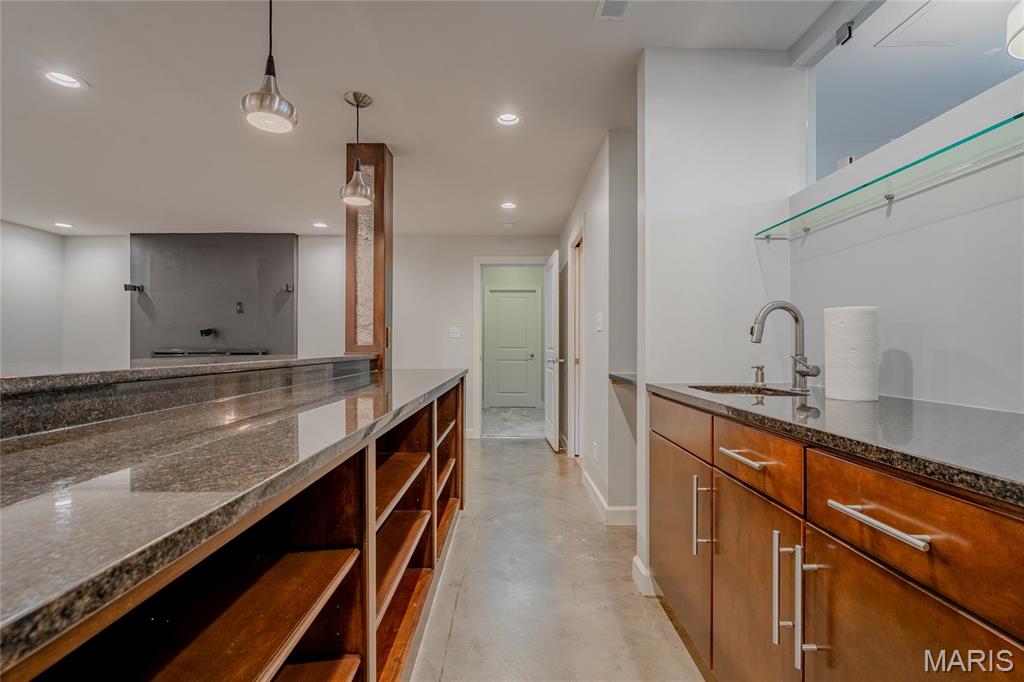 Potters - Residential