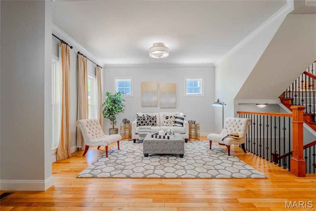 Potters - Residential