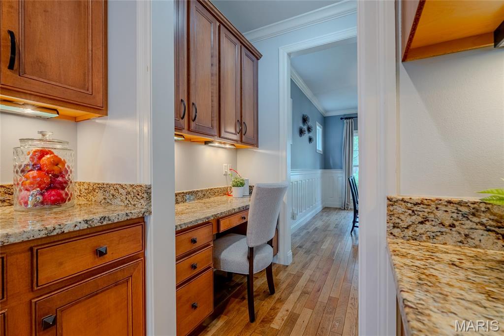 Potters - Residential