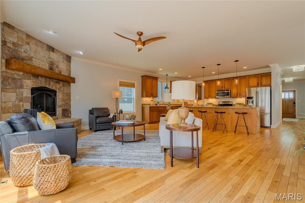 Potters - Residential