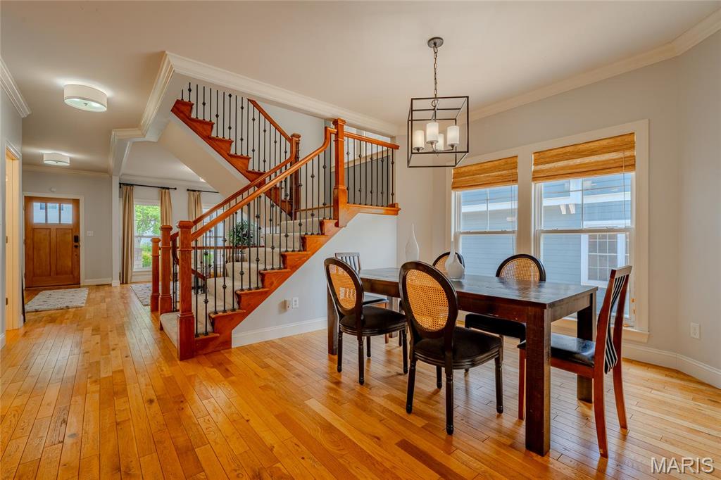 Potters - Residential