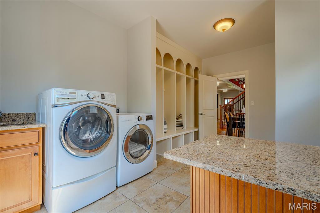 Potters - Residential