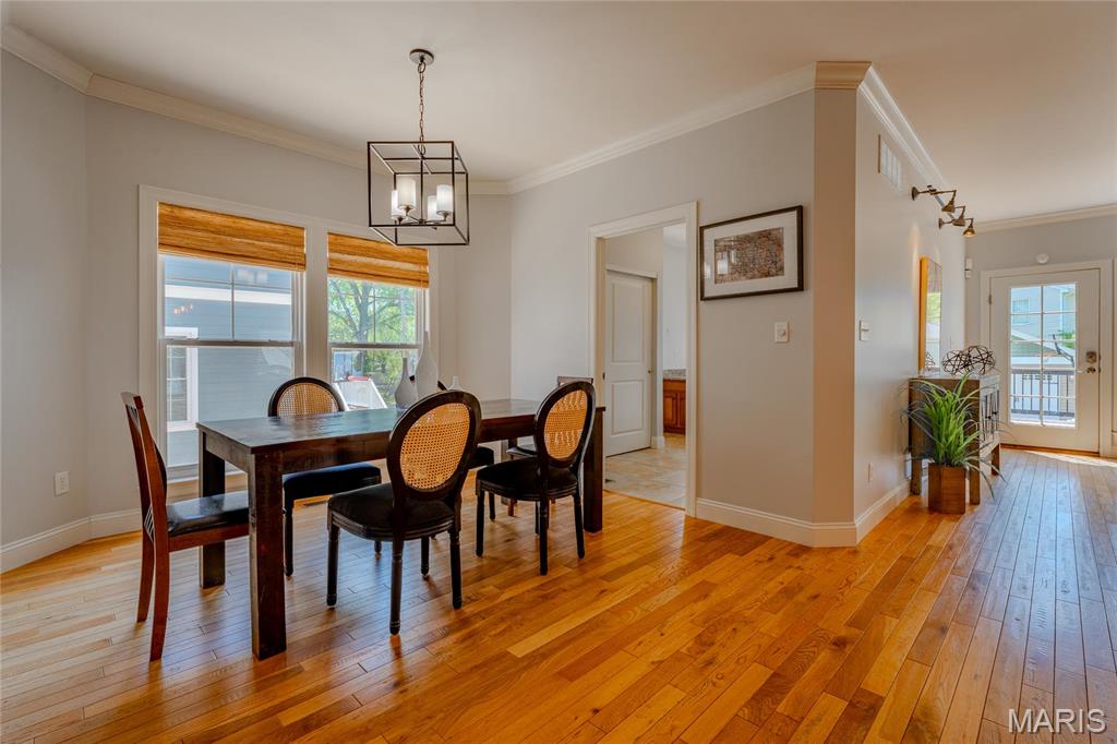 Potters - Residential