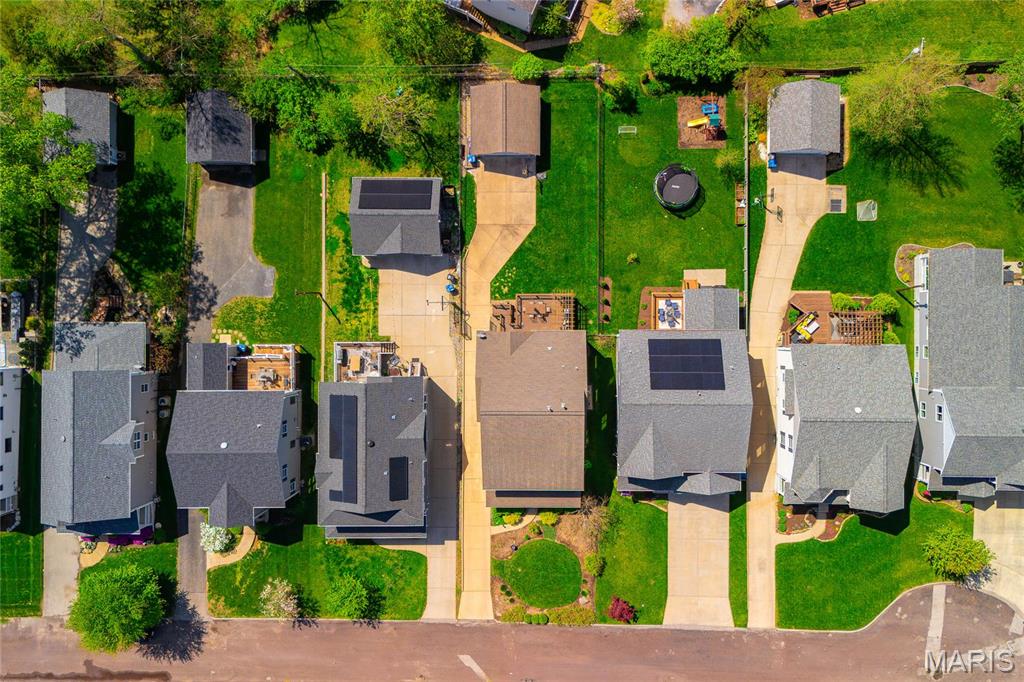 Potters - Residential