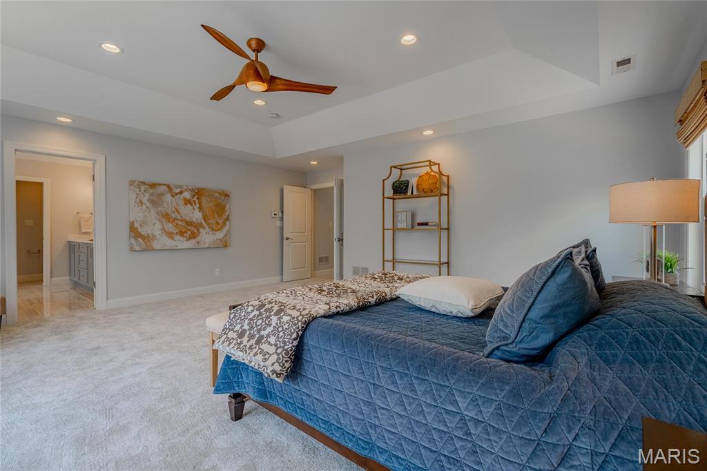 Potters - Residential