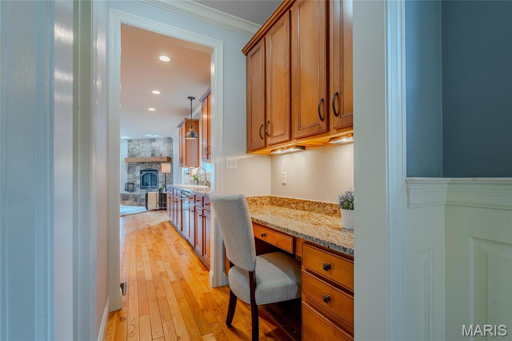 Potters - Residential