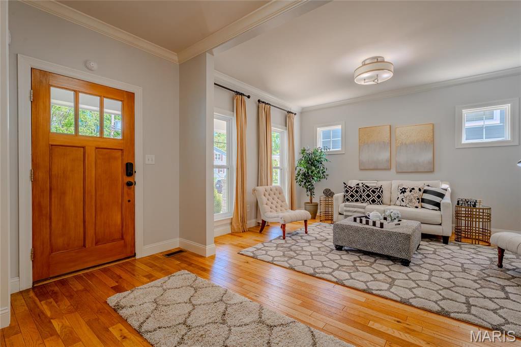 Potters - Residential