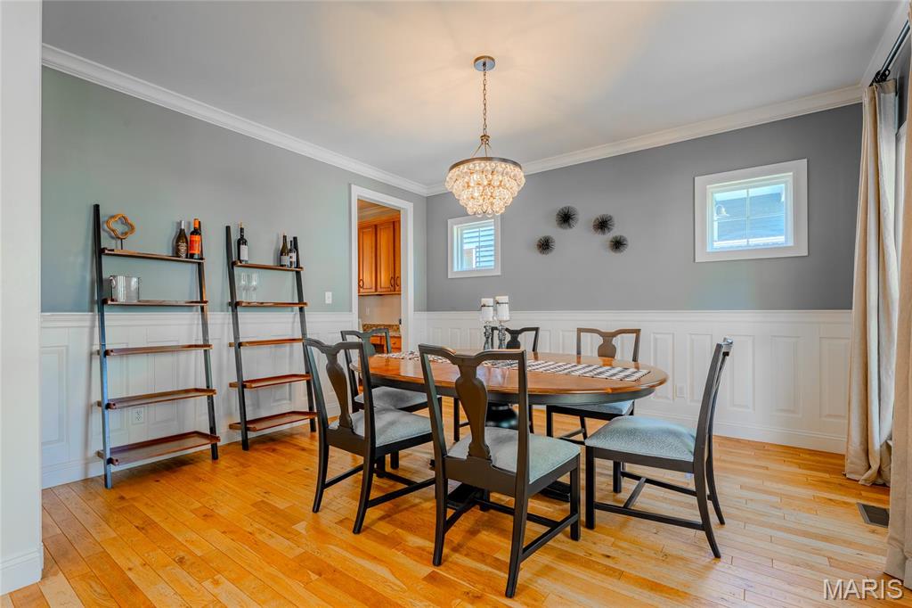 Potters - Residential