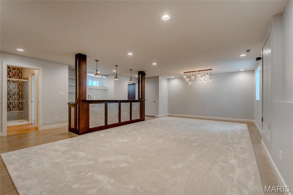 Potters - Residential