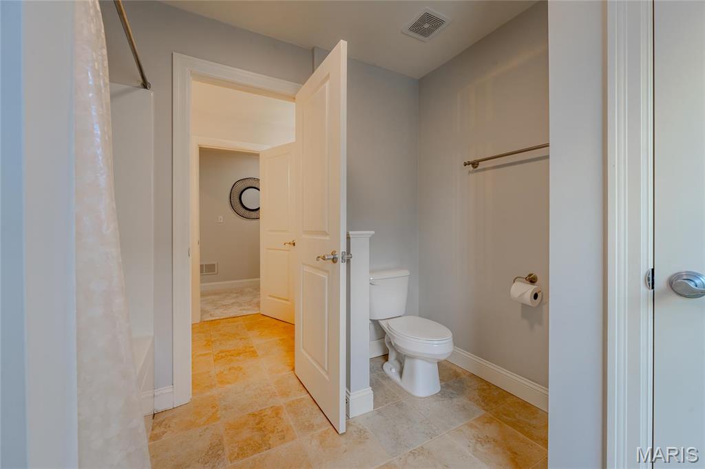 Potters - Residential