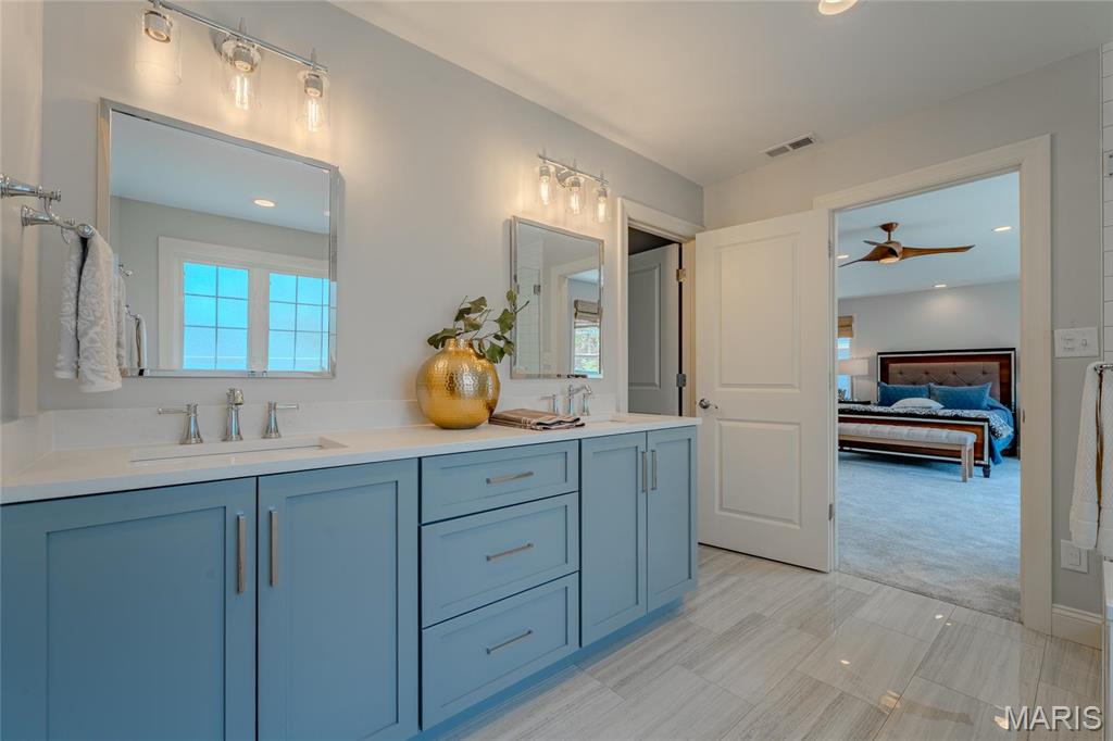 Potters - Residential