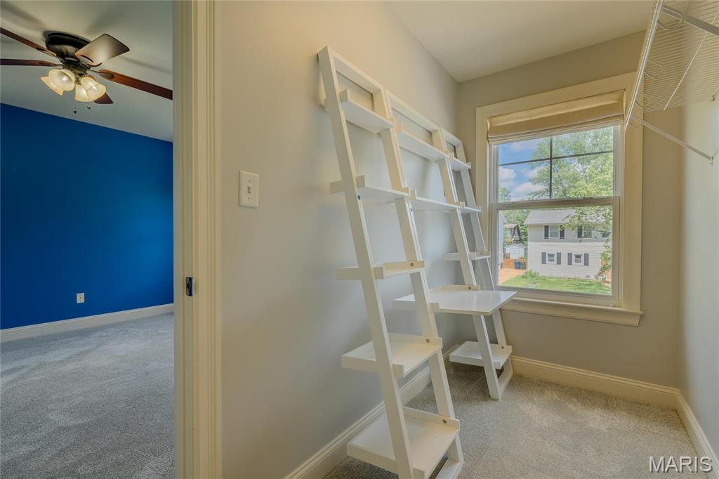 Potters - Residential