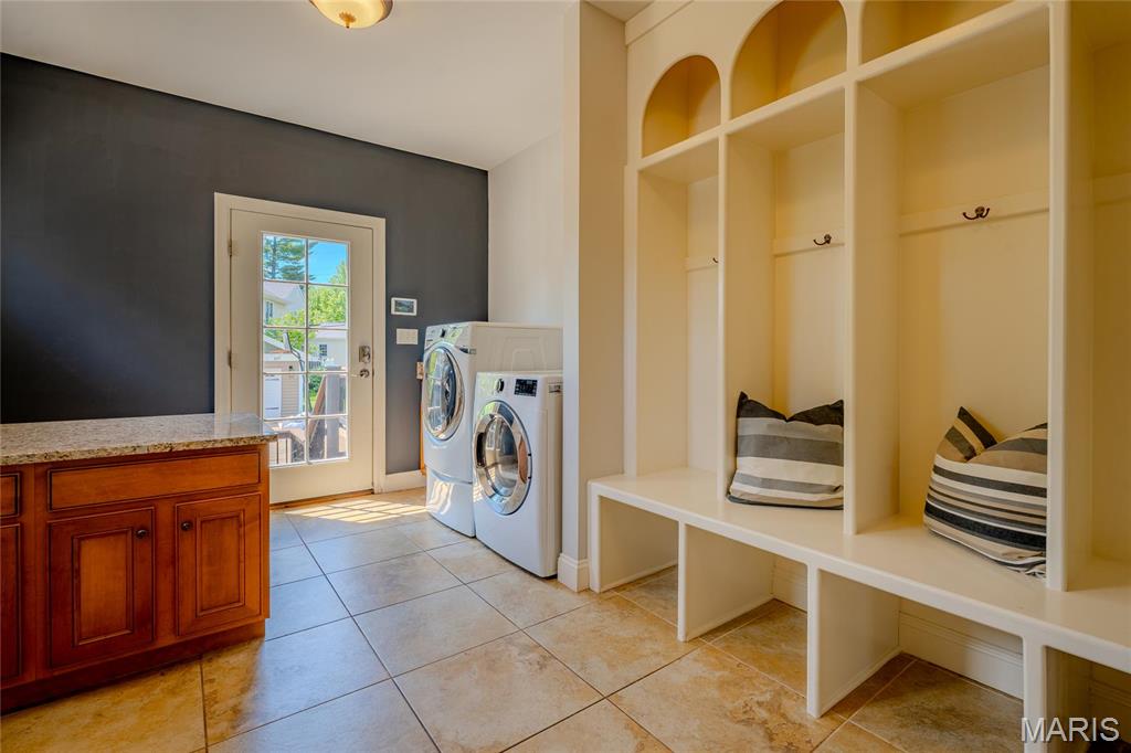 Potters - Residential