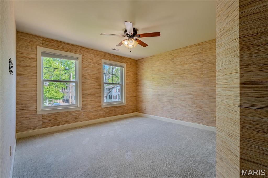 Potters - Residential