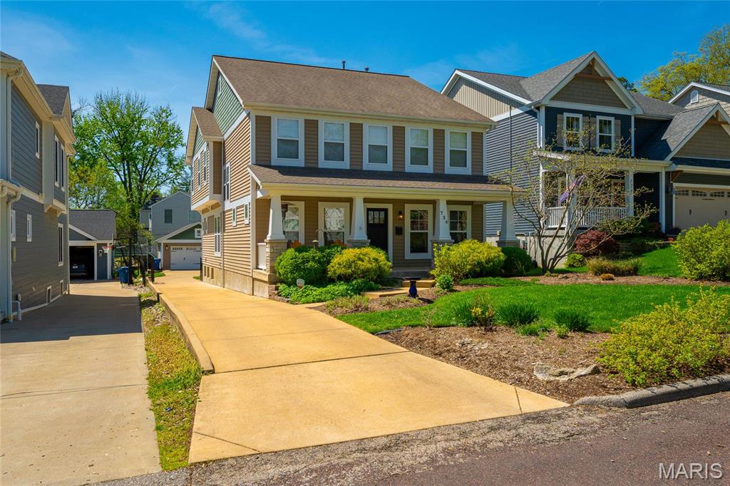 Potters - Residential