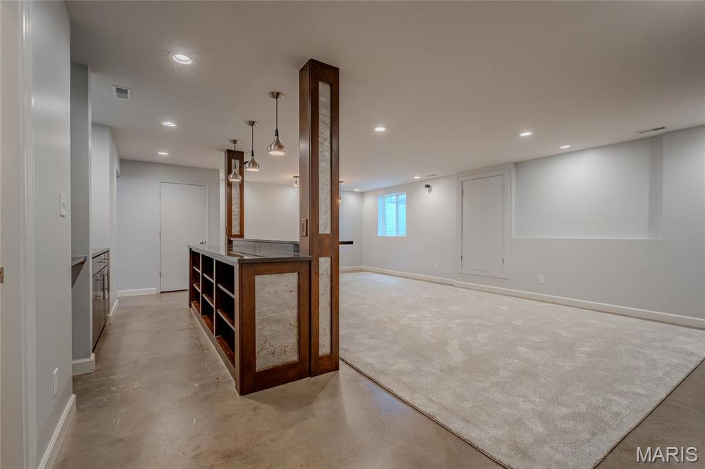 Potters - Residential