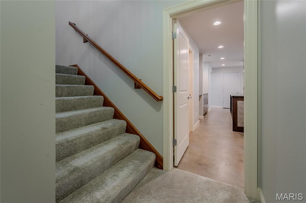 Potters - Residential