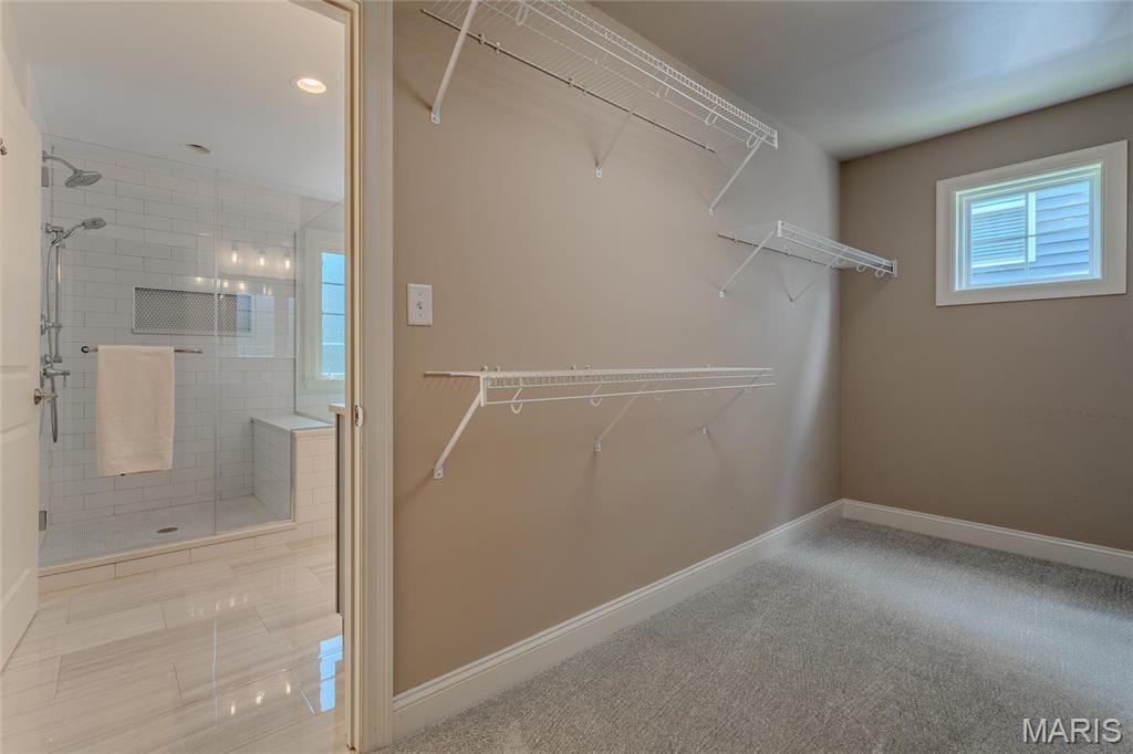 Potters - Residential