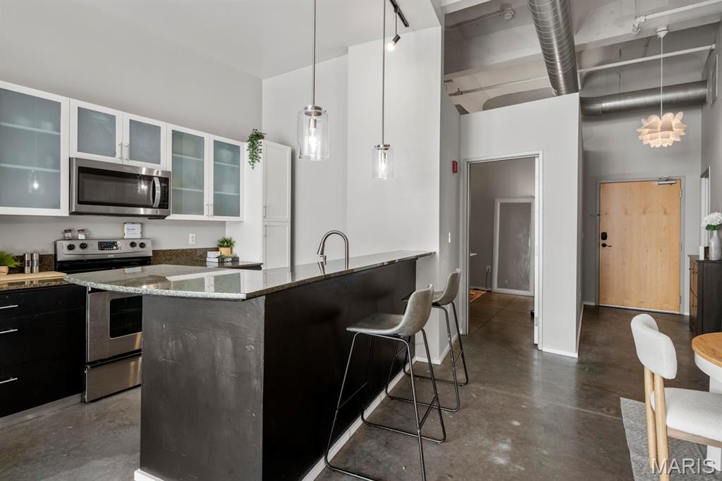 Meridian Lofts - Residential