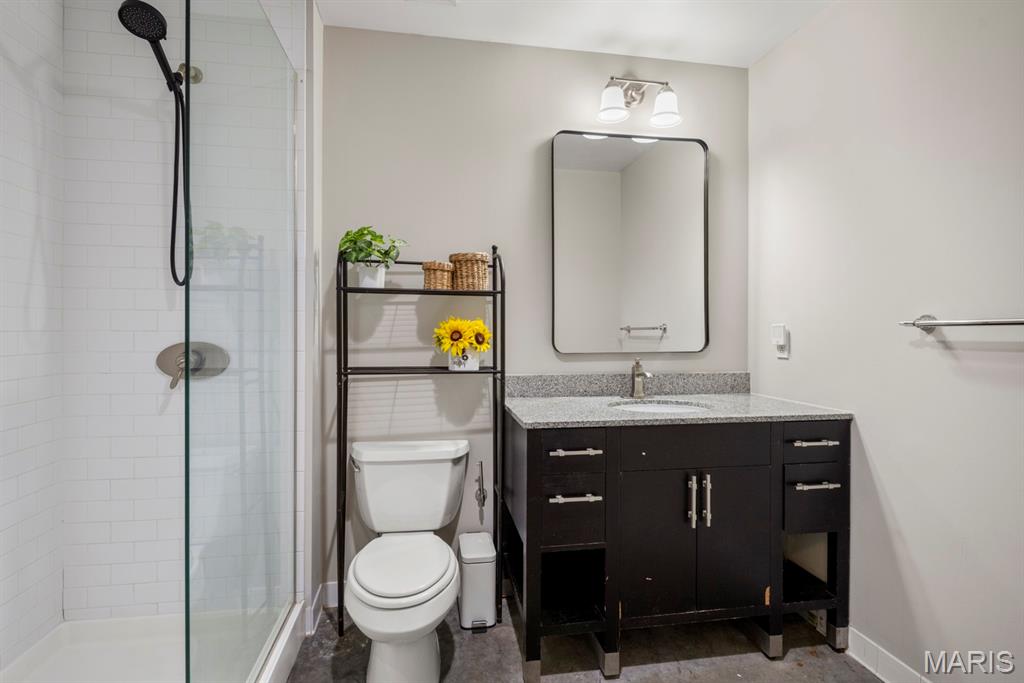 Meridian Lofts - Residential