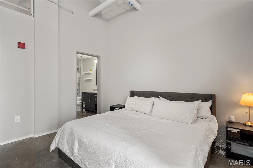 Meridian Lofts - Residential