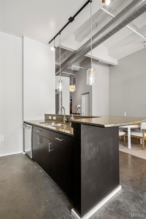 Meridian Lofts - Residential