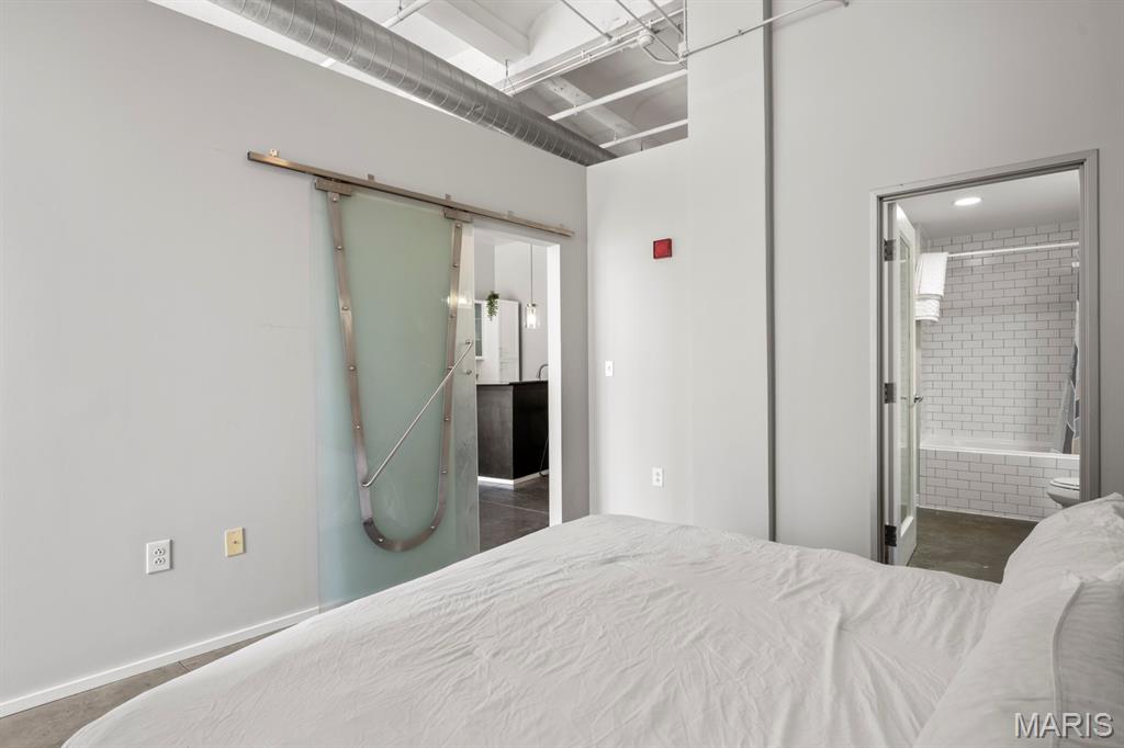 Meridian Lofts - Residential