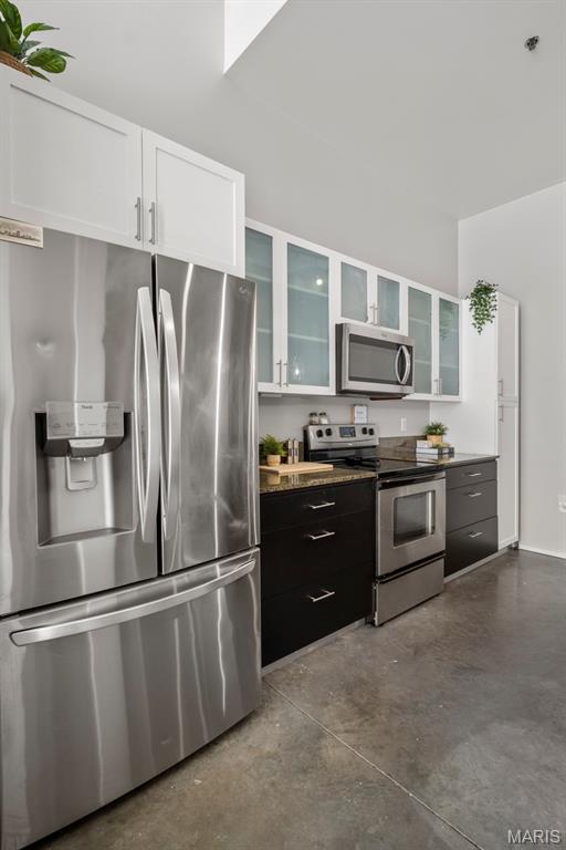 Meridian Lofts - Residential