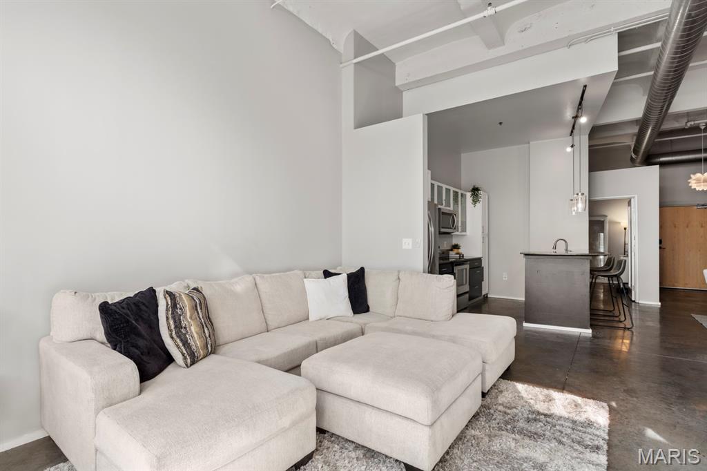 Meridian Lofts - Residential