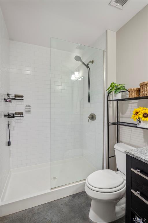 Meridian Lofts - Residential