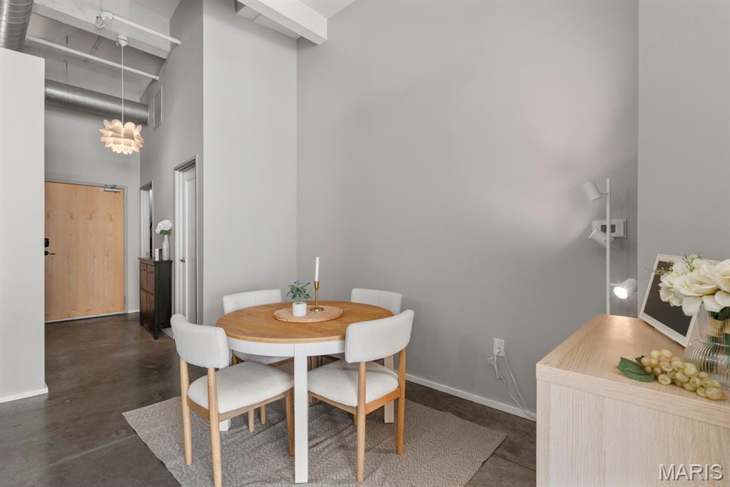 Meridian Lofts - Residential