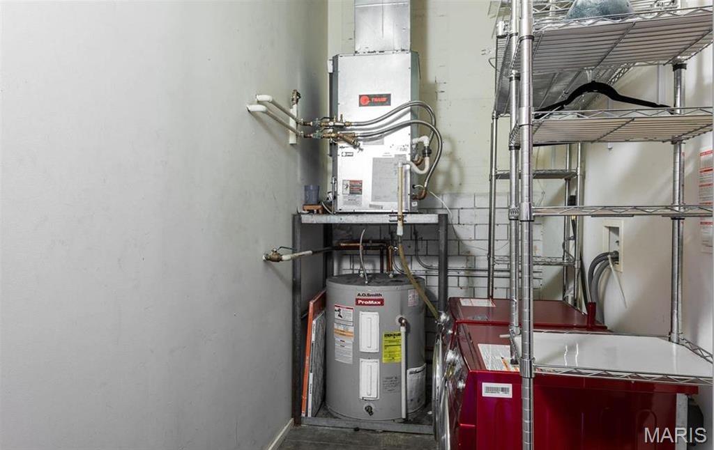 Meridian Lofts - Residential