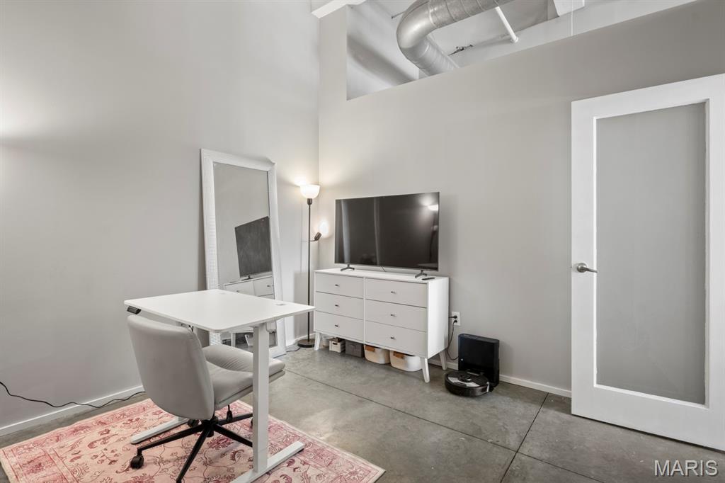 Meridian Lofts - Residential