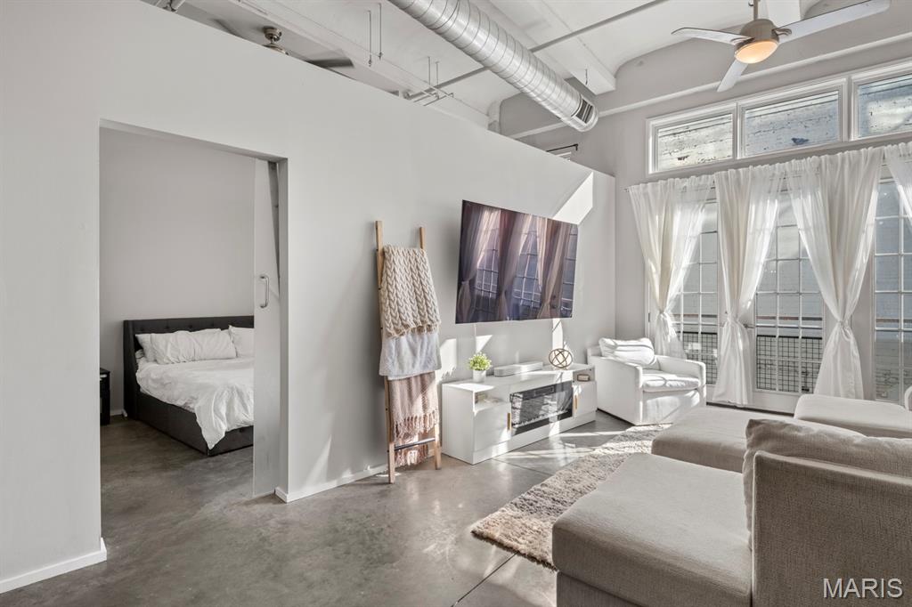 Meridian Lofts - Residential