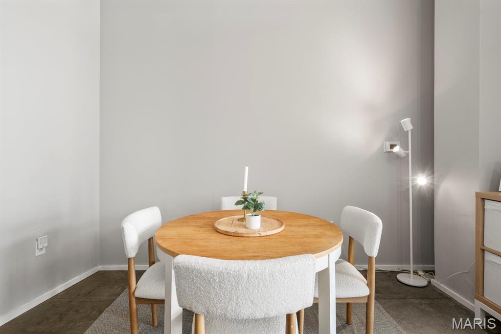 Meridian Lofts - Residential