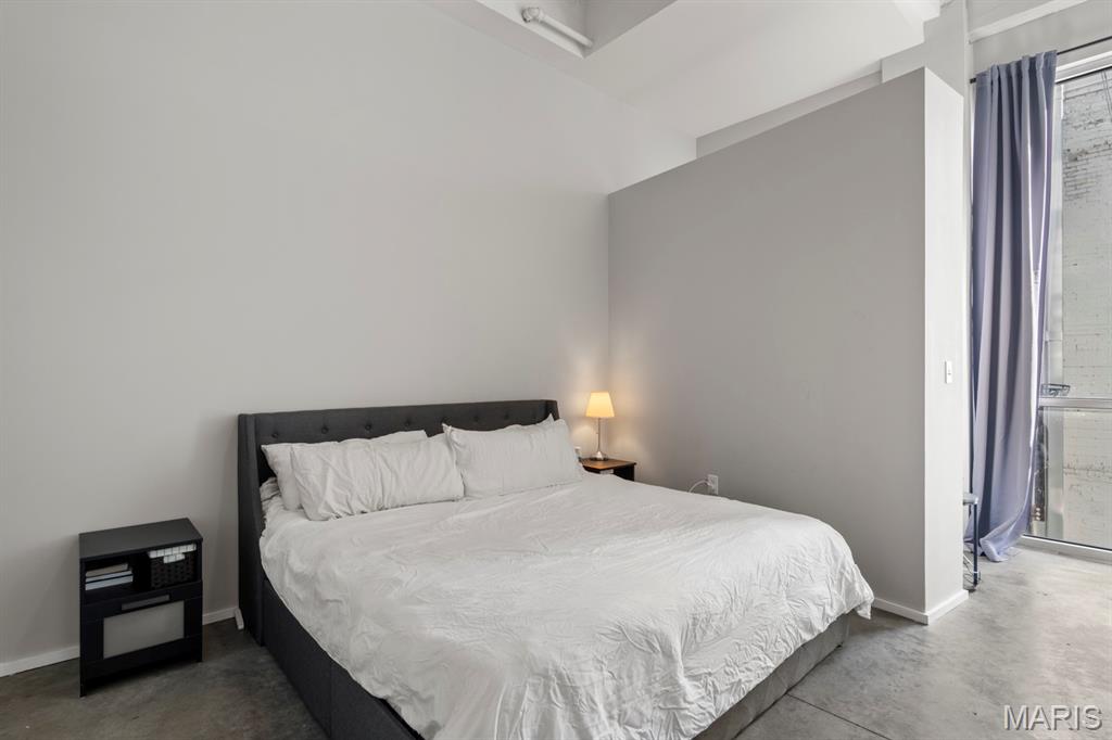 Meridian Lofts - Residential