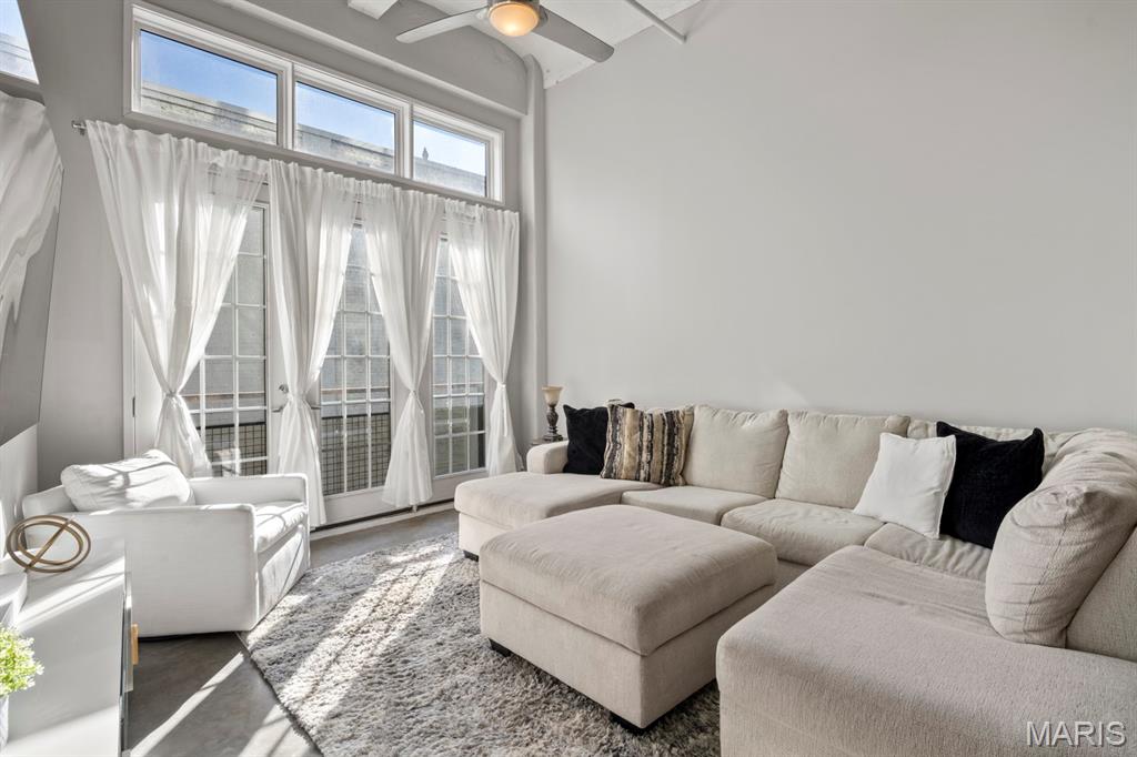 Meridian Lofts - Residential